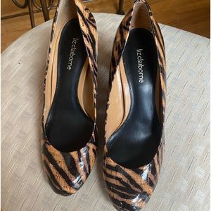 Brand New Size 7M Heels by Liz Claiborne